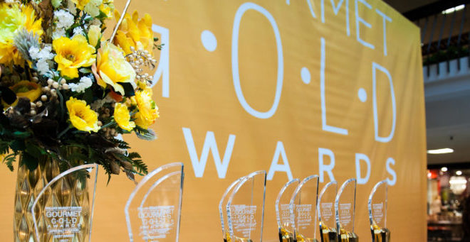 2019 Gourmet Gold Housewares Award winners named