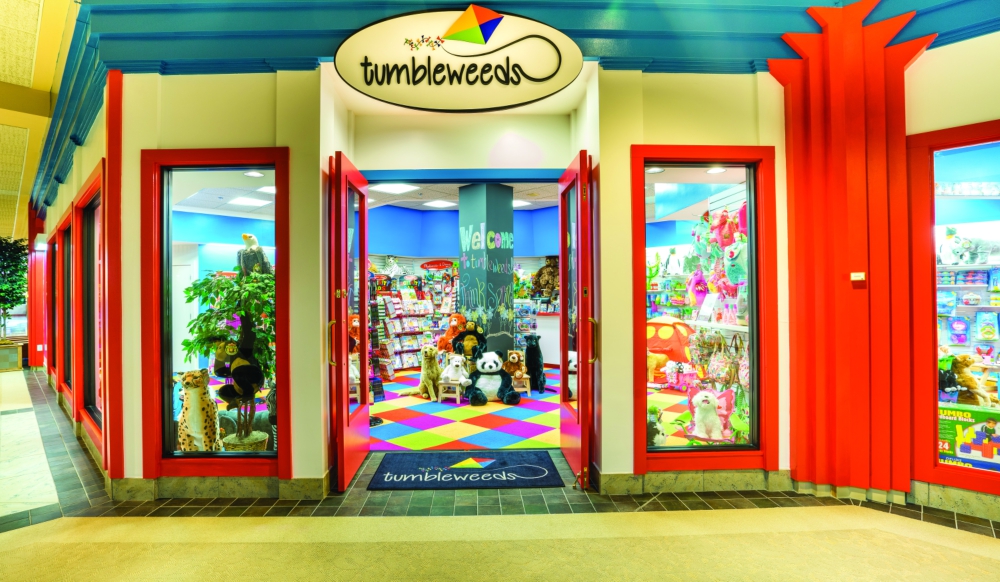 Grand Getaway