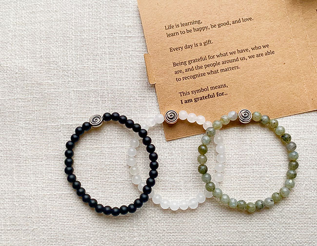 Jewelry and Wearables