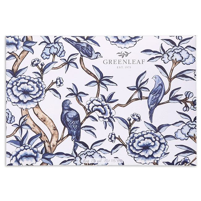 Classic Linen Standing Sachet
