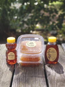 Honey