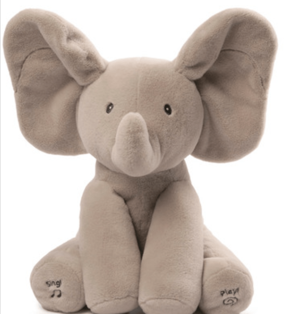 Focus On: Plush
