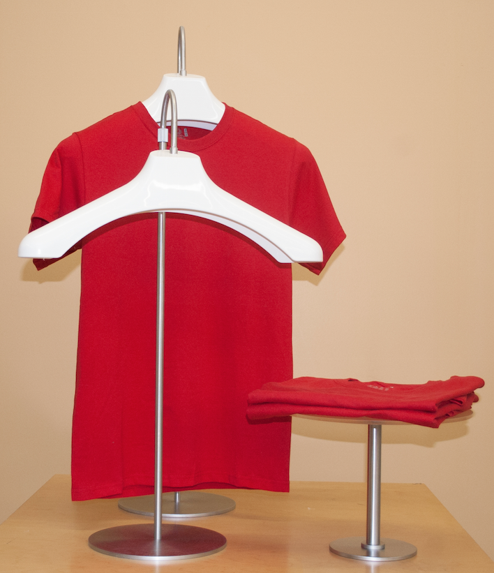 Hanger Display Stand