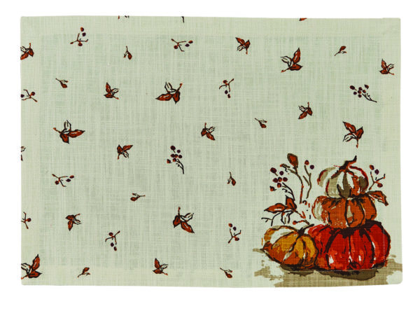 Towels, Table Linens & Placemats