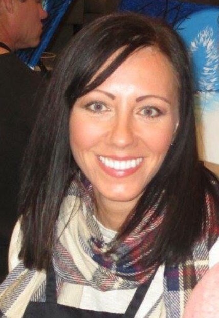 Heather Hoffman, AT Storrs