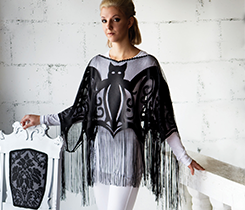 Heritage Lace