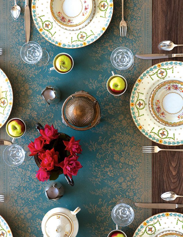 Party Pleasers: What hosts and hostesses are looking to have in-house in 2015