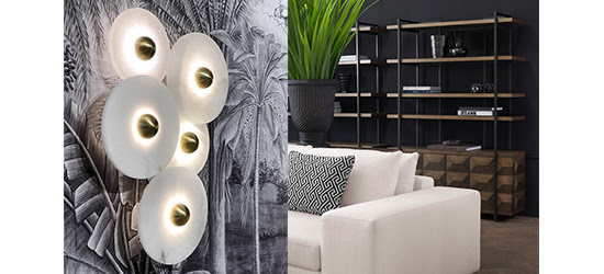 Eichholtz opens flagship showroom at High Point Market