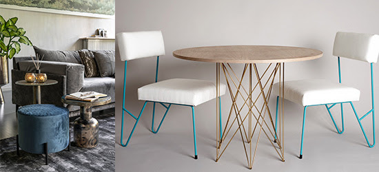 Exhibitors debut in InterHall for Fall High Point Market