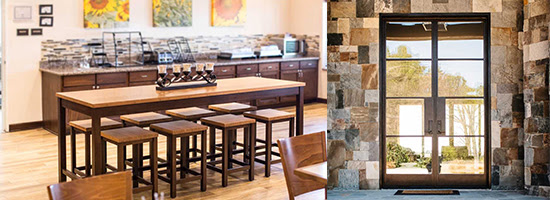 Suites at Market Square showcases robust lineup for High Point Market