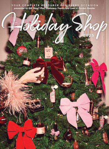 Holiday Shop 2025
