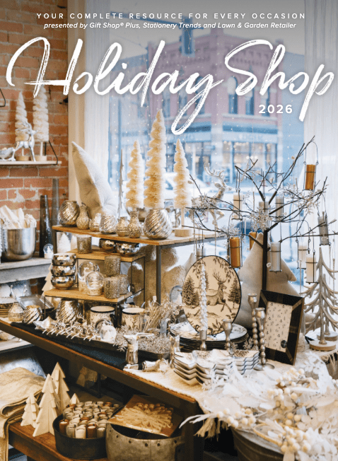 Holiday Shop 2026