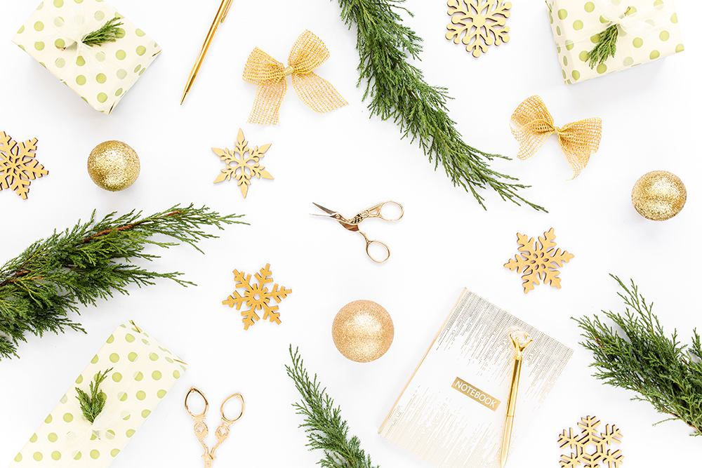 Holiday Gift Guide 2019