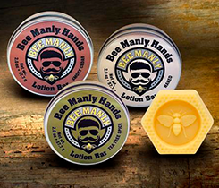 Honey House Naturals