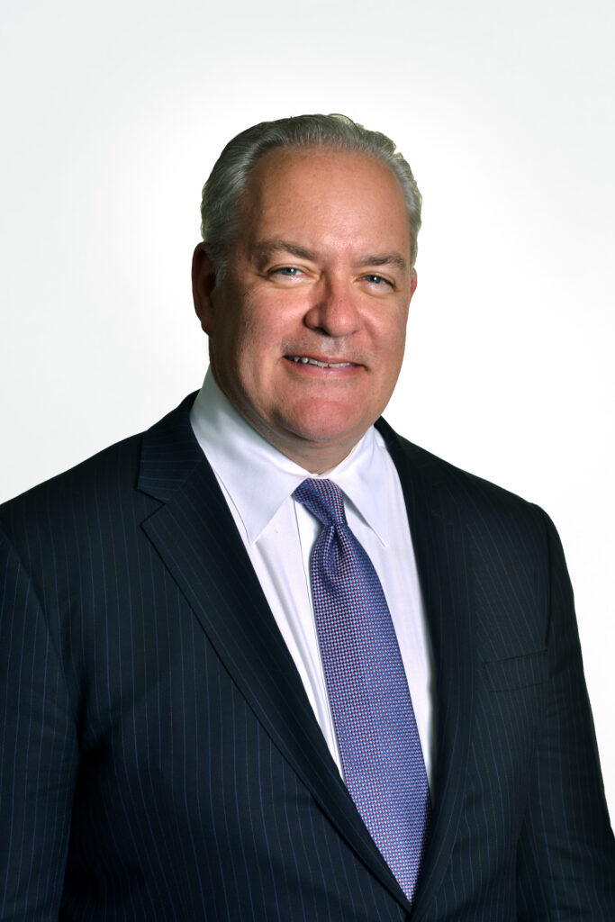 Hugh Jones named CEO at Reed Exhibitions