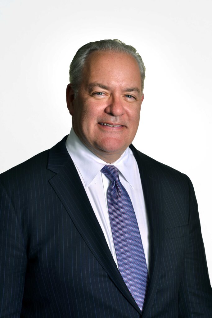 Hugh Jones named CEO at Reed Exhibitions