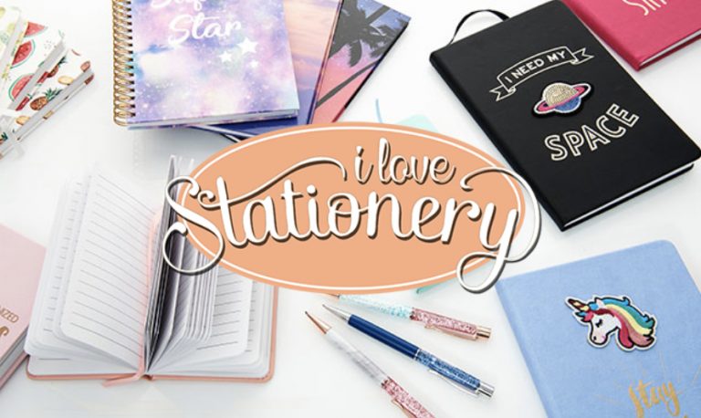 Premier Stationery becomes first partner of National Stationery Week 2020