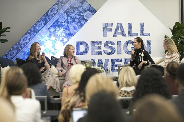IMC’s Atlanta Fall Design Week offers retailers resources