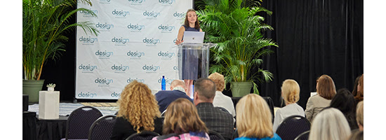 IMC’s Fall 2019 High Point Market offers interactive, educational programs