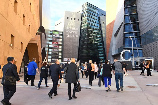 Dynamic Las Vegas Market caps off successful January for IMC