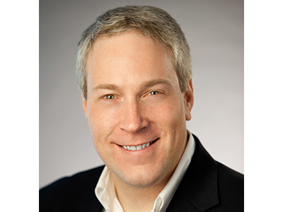 IMC hires new chief technology officer