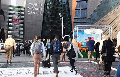 Enthusiasm drives successful Winter Las Vegas Market