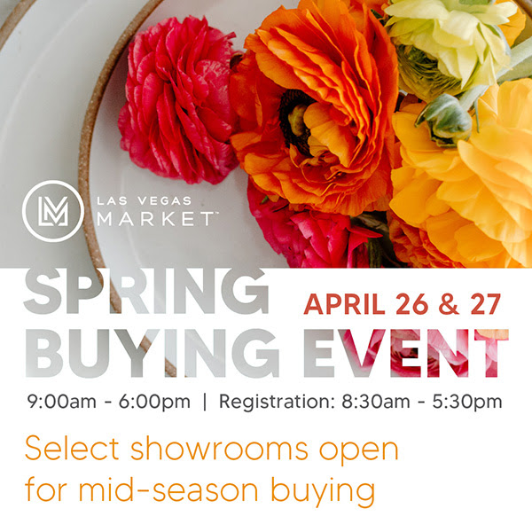 IMC launches new Las Vegas buying event this spring