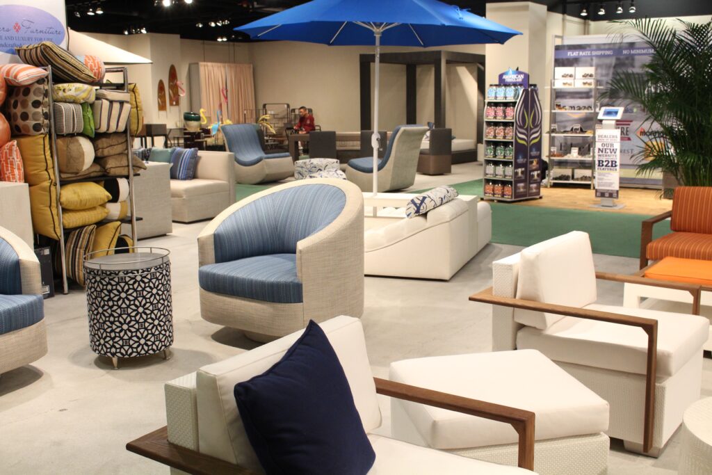 Las Vegas Market announces Best Booth winners