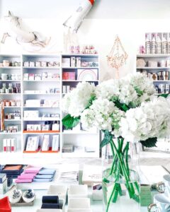 Waterlemon Kids retail store