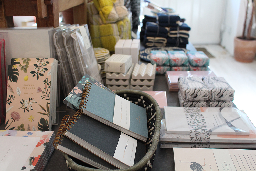 Retailer Spotlight: LEIF, Brooklyn