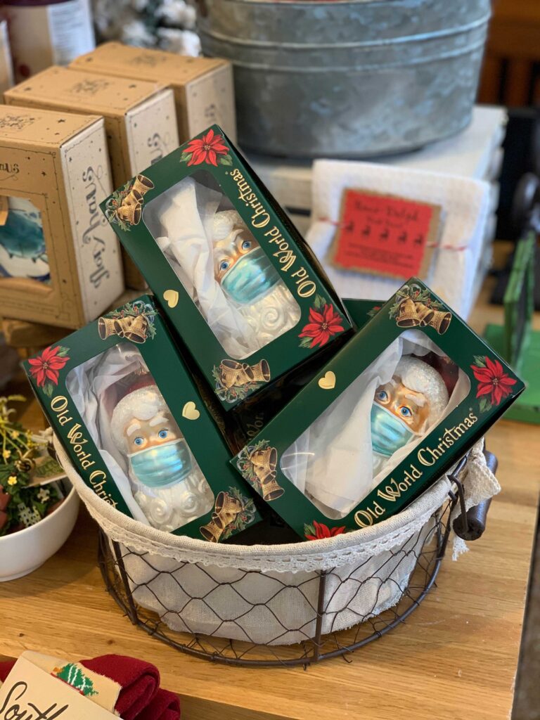 Gift Shop’s editor visits New Orleans’s retailers