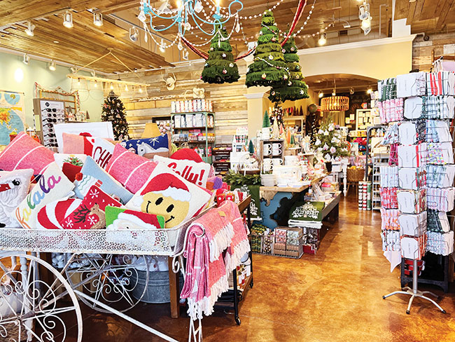 Selling Christmas: 15 tips for 2024