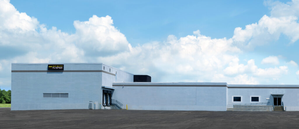 Infinity Foils, Inc. opens new headquarters