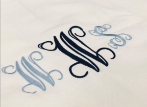 Initials Gifts & Monogramming