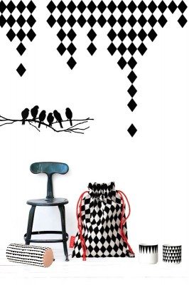 Trends: Today and Tomorrow Summer 2013