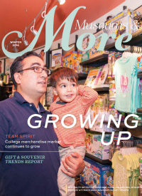 museums&MORE Winter 2016