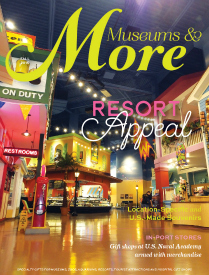 museums&MORE Fall 2015