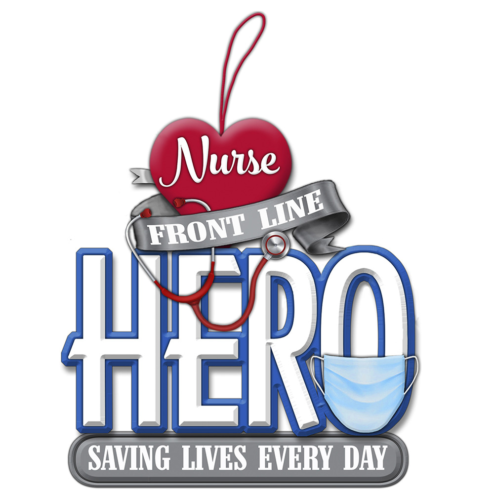 Kurt S. Adler Inc. honors health heroes and frontline essential workers