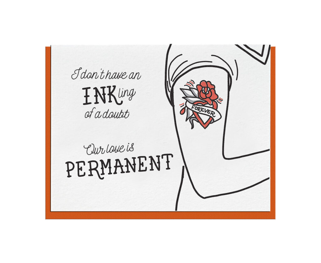 Tattoo Love