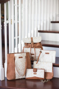 Jane Marie handbags
