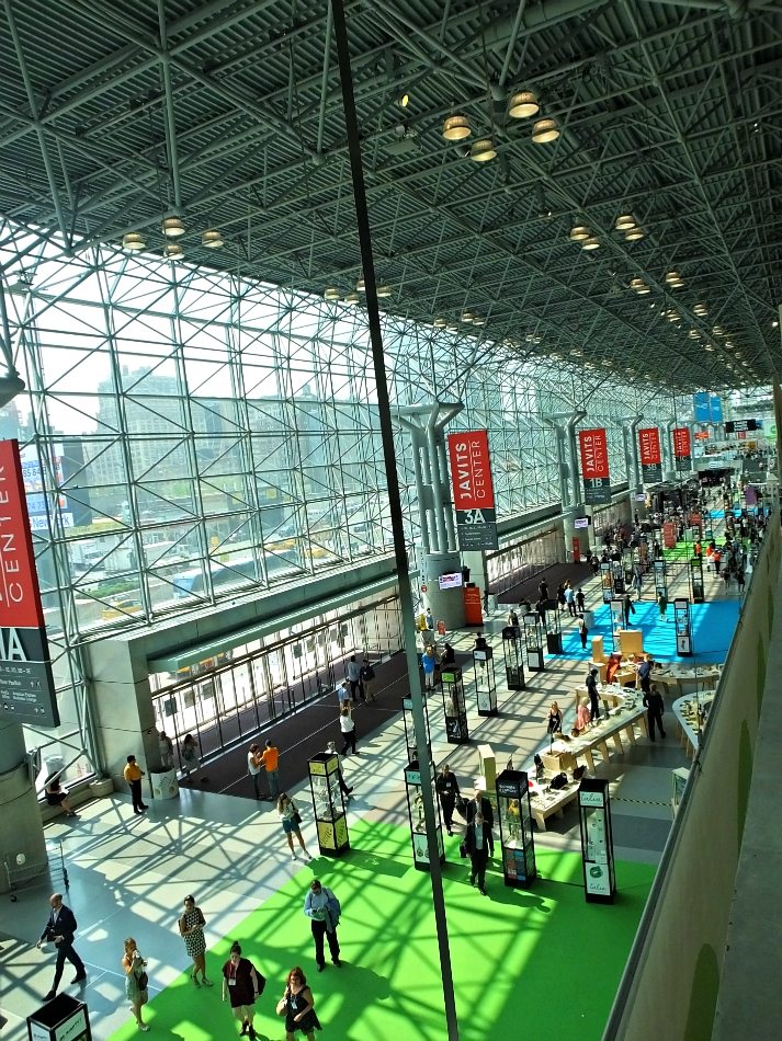 PHOTO GALLERY: Summer NY NOW products and exhibitors
