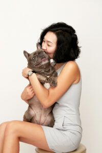 Jay Sae Jung Oh, owner of Boo Oh