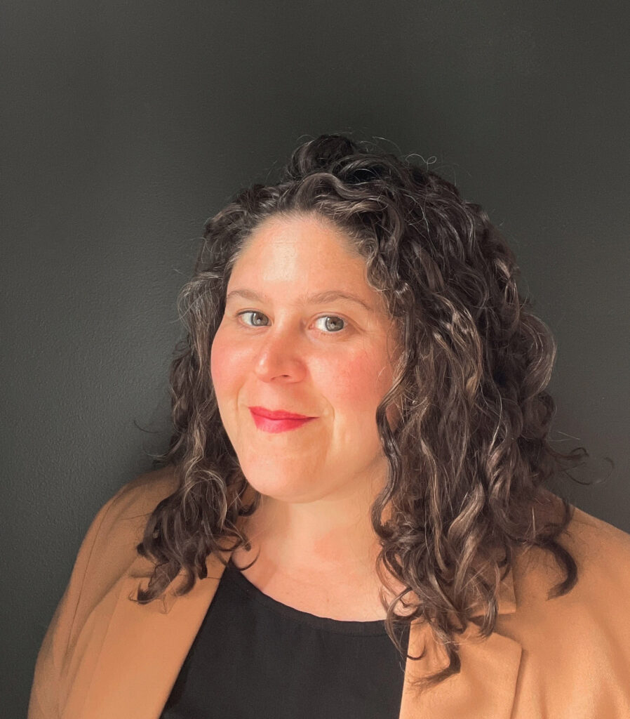IMC welcomes Jojo Feld to the Shoppe Object team
