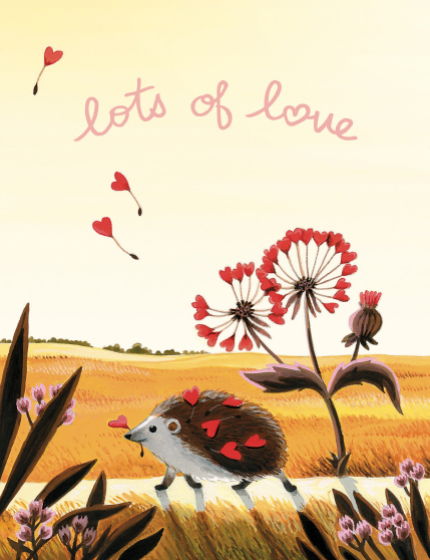 NSS Design Our Valentines winners named