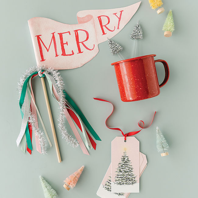 24 Tips for Selling Christmas