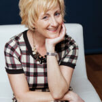 Editor Julie McCallum