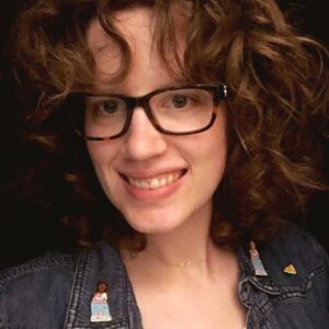 Julie Freeman, founder of The Avera Boutique ACS_0228