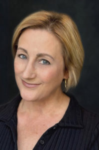 Julie McCallum named publisher; Abby McGarry joins as editorial director