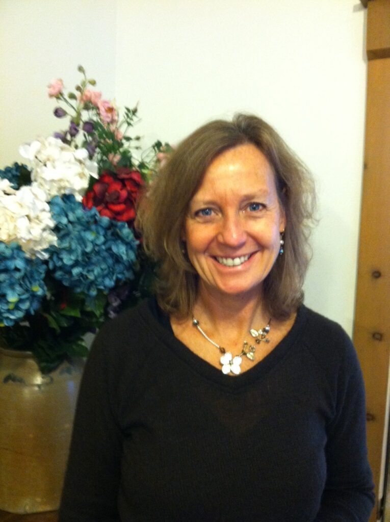 Julie Lefler
