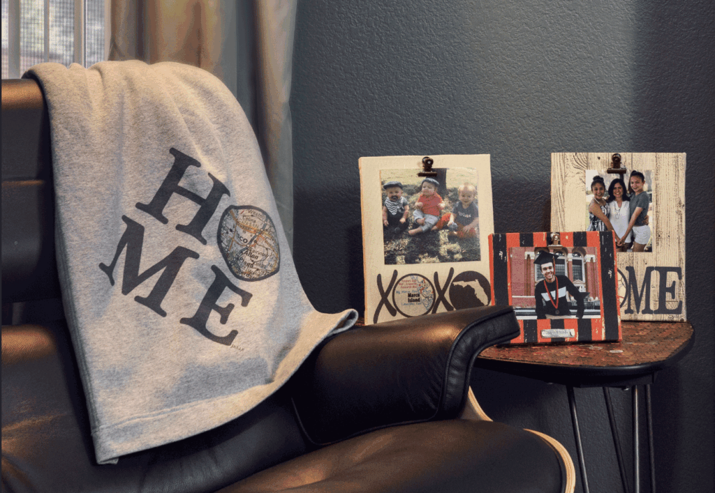 Home & Gift Collection